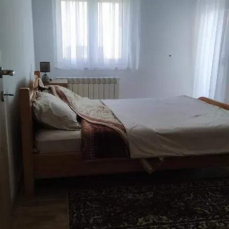 Daniela Appartement Aranđelovac