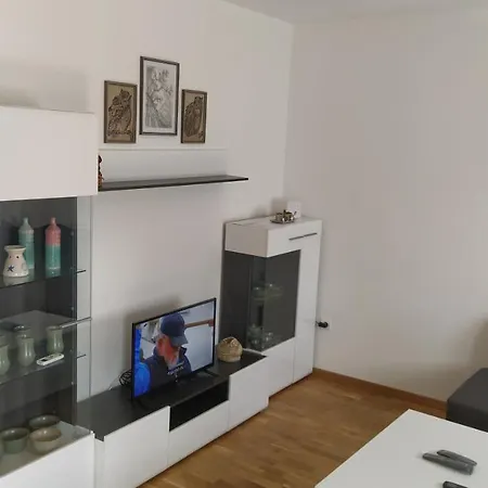 Daniela Appartement *
