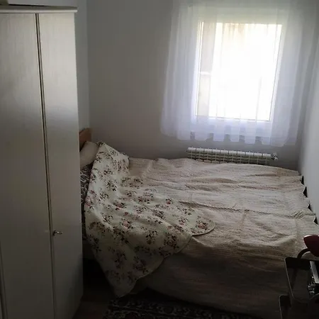 Апартаменты Daniela