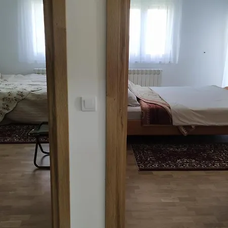 Daniela Appartement *