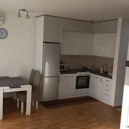 Апартаменты Daniela Аранделовац